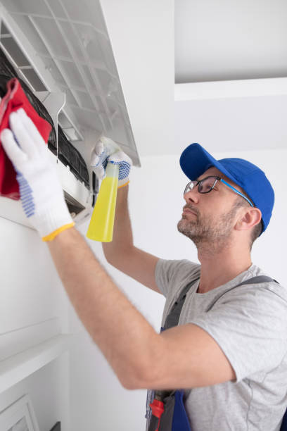 Affordable HVAC Duct Cleaning in World Golf Village, FL